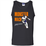 KHALIL MACK CHICAGO BEARS MONSTER OF THE MIDWAY
