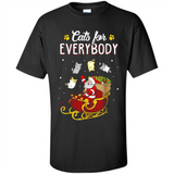 Cats For Everybody Santa’s