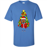 J.cole Tree Christmas PING PONG