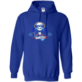 Buffalo Sabres Halloween The Nightmare Before Christmas - Hoodie