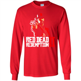 Red Dead Redemption 2