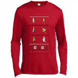 Naruto Ugly Christmas Sweater Perfect Christmas PINGPONG