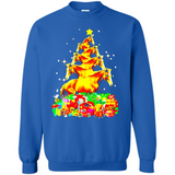 Horse Lover Tees Merry Christmas - Sweatshirt