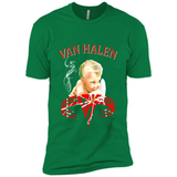 Van Halen 1984 PINGPONG