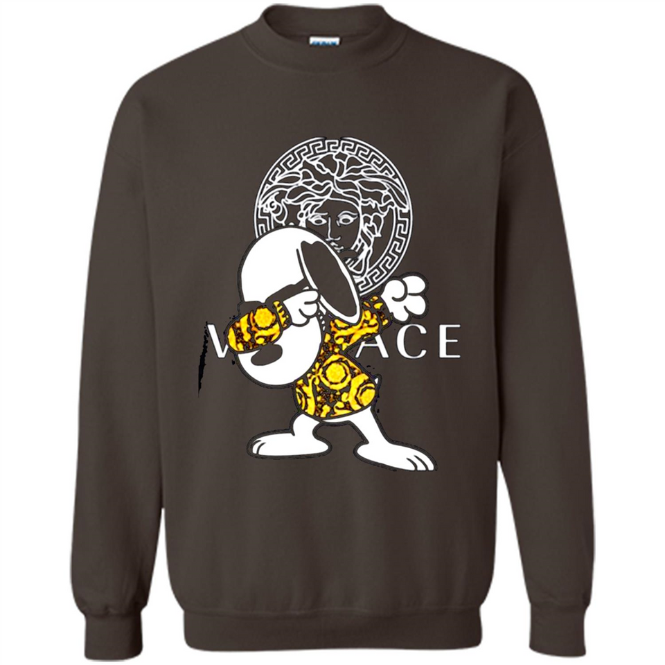 Gucci Snoopy Dabbing PING PONG