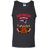 New England Patriots NFL Reindeer Funny Merry Christmas And Happy New Year