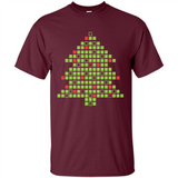 Pixel Christmas Tree