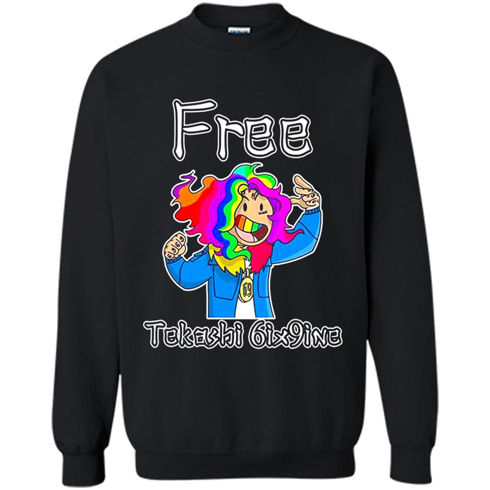ERKS Free Tekashi 6ix9ine PING PONG