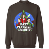 Christmas Party Planning Committee