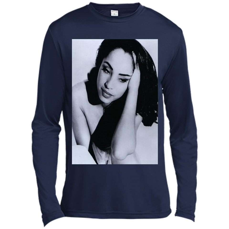 Sade Adu Supreme Musician Hypebeast