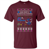 Finding Nemo Merry Christmas Just Keep Swimming