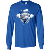 Philadelphia 76ers And Superman Fans