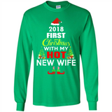 First Christmas With My Hot New Wife 2018 Christmas