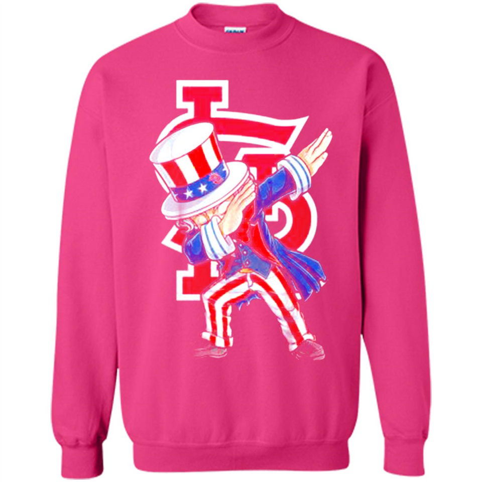 MLB STLOUIS CARDINALS UNCLE SAM DABBING INDEPENDENCE DAY