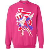 MLB STLOUIS CARDINALS UNCLE SAM DABBING INDEPENDENCE DAY