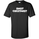 SWEET CHRISTMAS sweetchristmas - Shirt