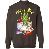 Scandanavian Christmas God Jul