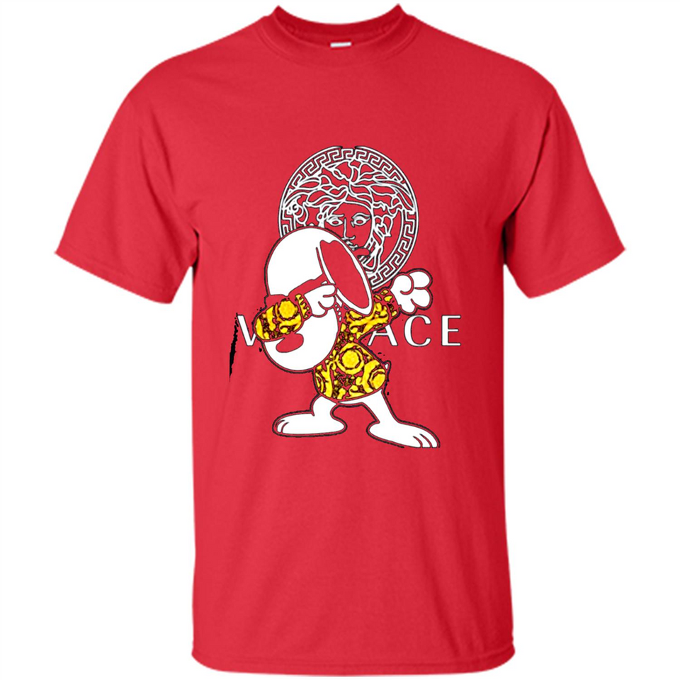 Gucci Snoopy Dabbing PING PONG