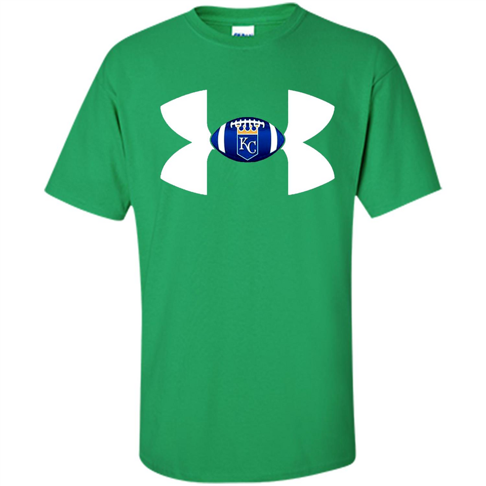 Kansas City Royals Under Armour - Shirt