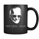 Rip Stan Lee 1922-2018