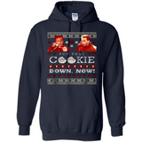 Put That Cookie Down Now Ugly Sweatern
