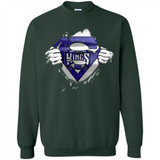 Sacramento Kings And Superman Fans