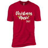 Christmas Music 24.7 Christmas Lover