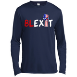 Kanye West Blexit American