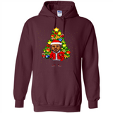 J.cole Tree Christmas PING PONG