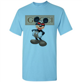Disney mickey gucci Bella - Shirt
