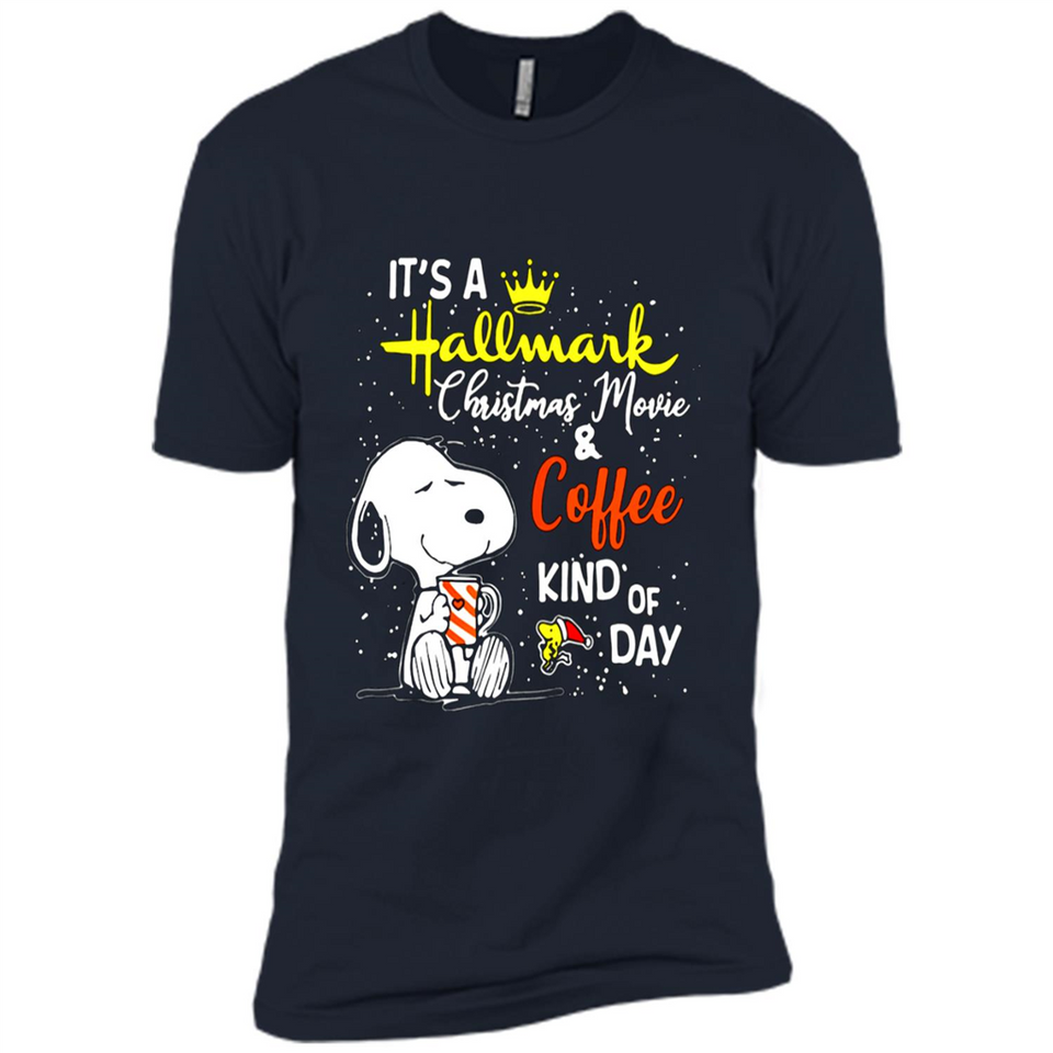 It's A Hallmark Christmas Movie & Coffee Kind PING PONG