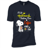 It's A Hallmark Christmas Movie & Coffee Kind PING PONG