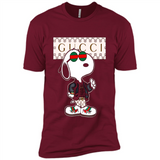 If You Like Snoopy Gucci PING PONG