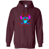 Reindeer Stitch Merry Christmas PINGPONG