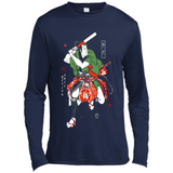 Baseball Samurai PINGPONG