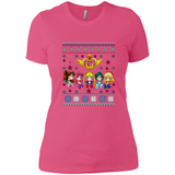 Sailor Moon Ugly Christmas Sweater Perfect Christmas PINGPONG