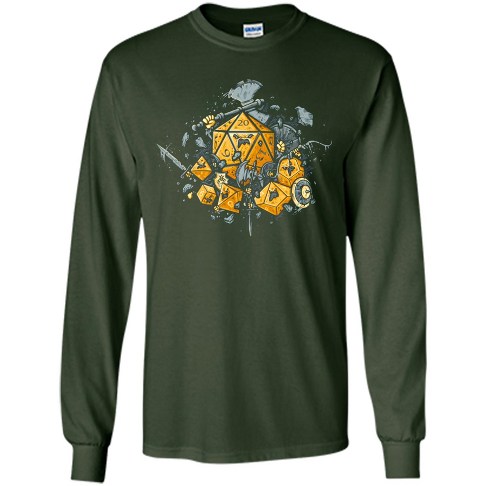 Rpg United Fortnite - Long Sleeve T-Shirt