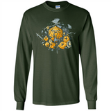 Rpg United Fortnite - Long Sleeve T-Shirt
