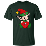 Tampa Bay Buccaneers ELF Elves Grinch Santa Claus