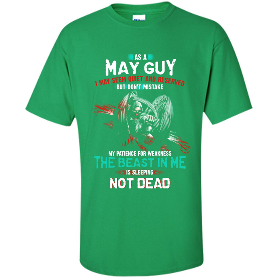 As A May Guy I May Seem Quiet And Reserved PINGPONG