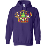 Chef Hat Christmas Ornament - Hoodie