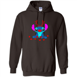 Reindeer Stitch Merry Christmas PINGPONG