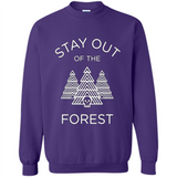 Murderino Shirt - Stay Out of the Forest