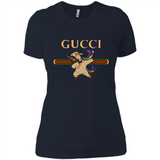 Gucci Dabbing Unicorn PING PONG