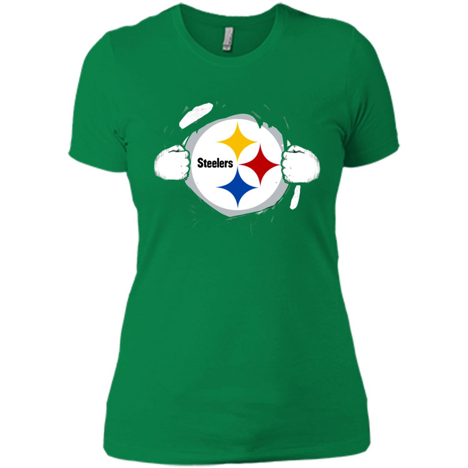 Only My Pittsburgh Steelers Inside Football Team