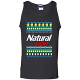 Natural light Christmas sweater PINGPONG