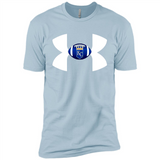 Kansas City Royals Under Armour - Premium Short Sleeve T-Shirt