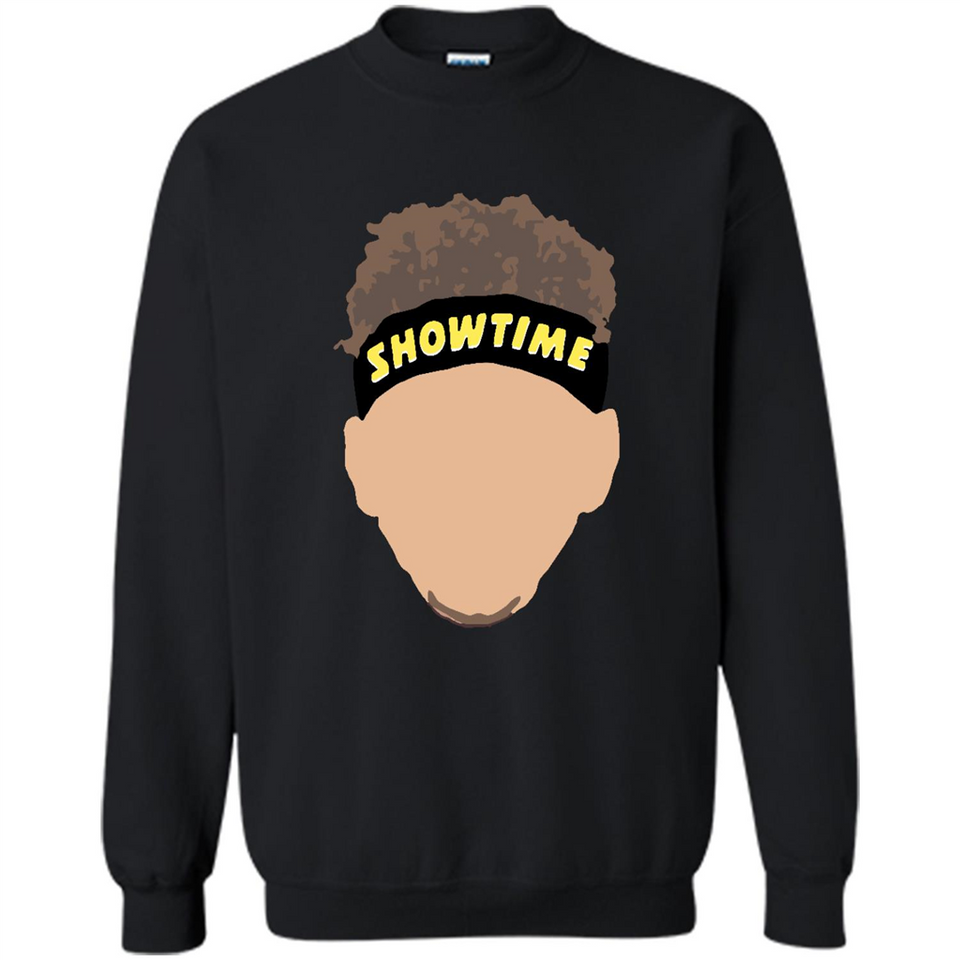 PATRICK-MAHOMES-SHOWTIME-FOOTBALL-FAN