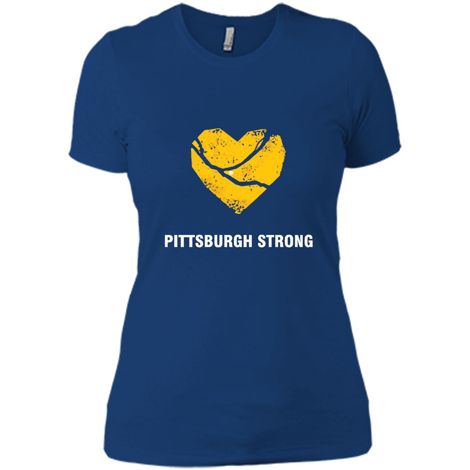 Pittsburgh Strong