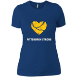 Pittsburgh Strong